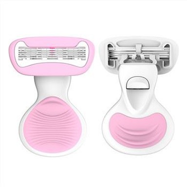 بکنی ایریا کے لیے چھوٹے استرا